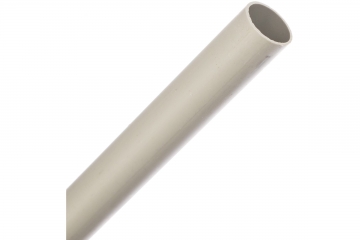 Трубка для защиты стяжного винта ПВХ д.25х1,5ч (длина одной штуки 3м)
